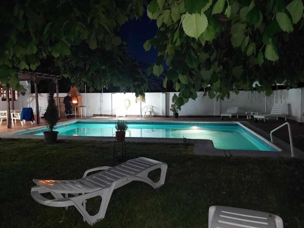 Hotel Rural Villa Torreaguila 巴达霍斯 外观 照片