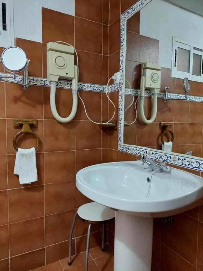 Hotel Rural Villa Torreaguila 巴达霍斯 外观 照片