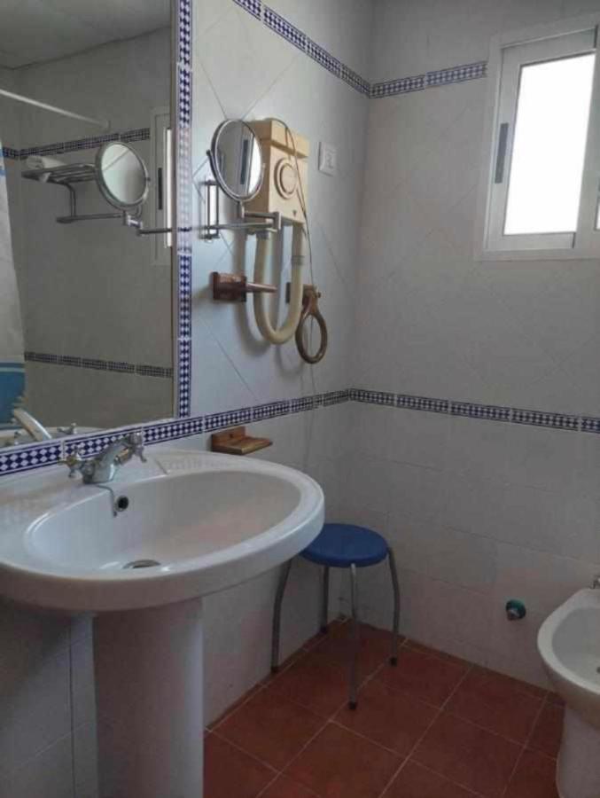 Hotel Rural Villa Torreaguila 巴达霍斯 外观 照片